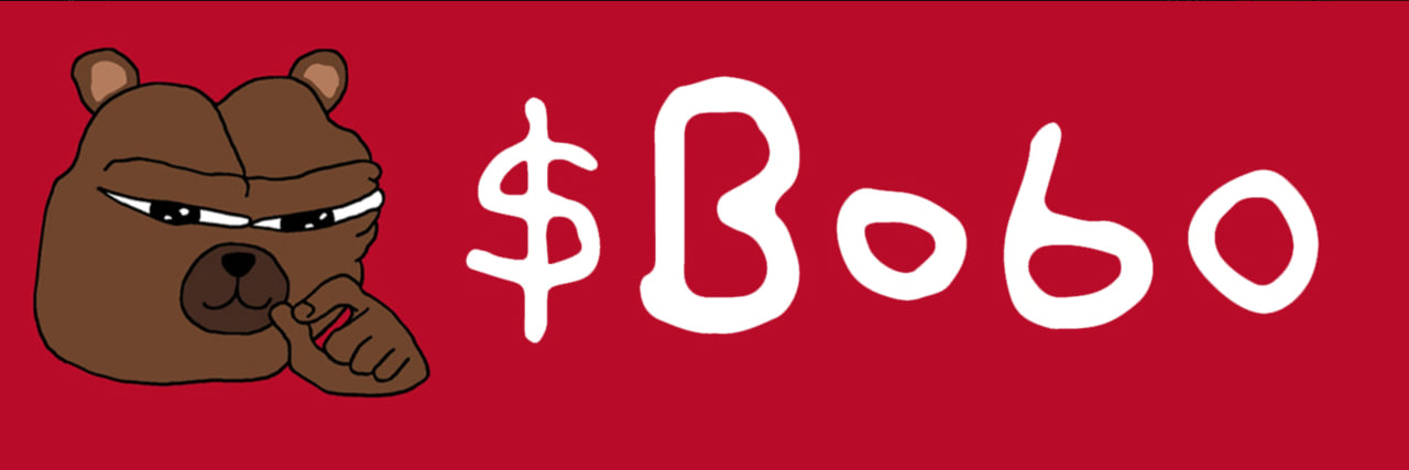 Bobo Coin Logo