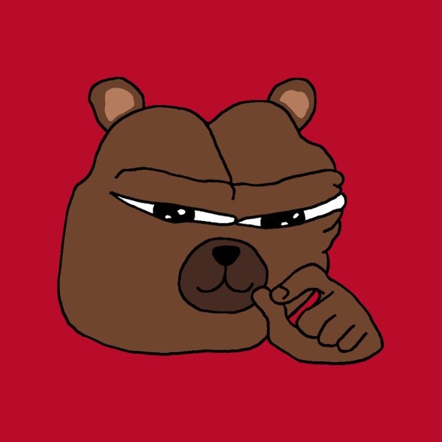 Bobo the Bear